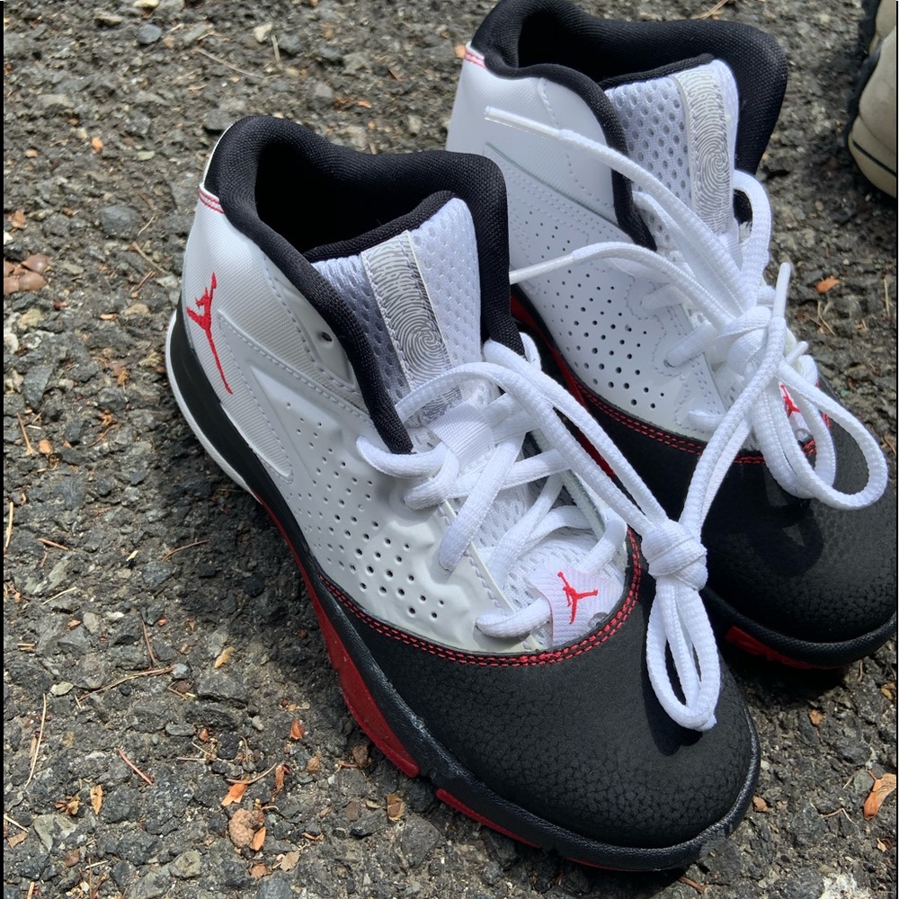 Kids Air Jordan (Nike)